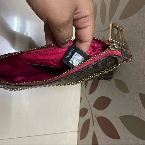 Fendi pochette - Picture 7 of 7